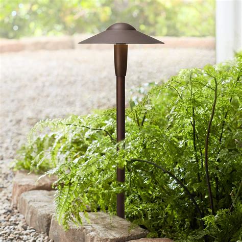 kichler outdoor lighting